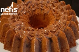 Damla Çikolatalı Kek (Bu Kekte Süt Yok Yoğurt Yok Ama Pamuk Gibi Oldu) Damla Çikolatalı Kek (Bu Kekte Süt Yok Yoğurt Yok Ama Pamuk Gibi Oldu)