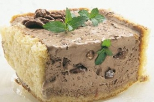 Dondurmalı Pasta Dondurmalı Pasta