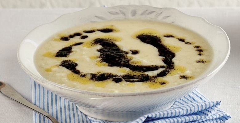 Ecevit Çorbası Kastamonu Ecevit Çorbası Kastamonu