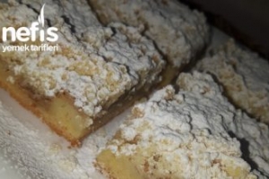 Elmalı Pasta Apfel Streusel Kuchen Elmalı Pasta Apfel Streusel Kuchen