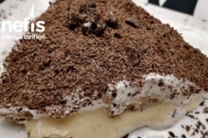 Enfes Tadı Ve Görüntüsüyle Kedidili Pasta Tarifi Videolu Enfes Tadı Ve Görüntüsüyle Kedidili Pasta Tarifi Videolu