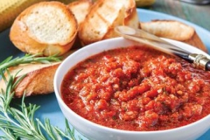 Ezme Salata Ezme Salata