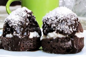 Fincan pastası Tarifi Fincan pastası Tarifi