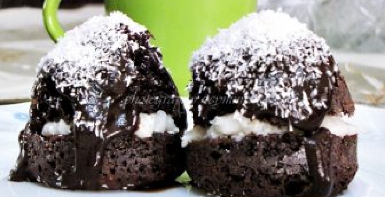 Fincan pastası Tarifi Fincan pastası Tarifi