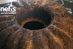 Fındık Aromalı Kakaolu Annem Keki Fındık Aromalı Kakaolu Annem Keki