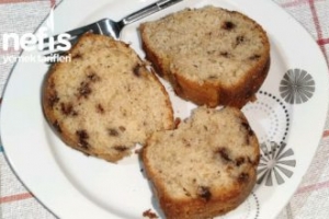 Fındıklı Yumuşacık Kek Fındıklı Yumuşacık Kek