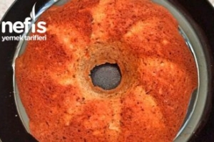 Havuçlu Kek Havuçlu Kek