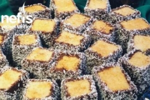 İngiliz Keki İngiliz Keki