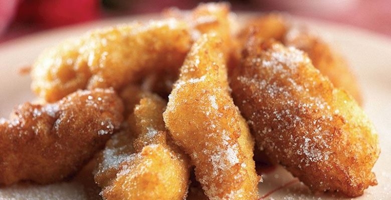 İrmikli Lokma İrmikli Lokma