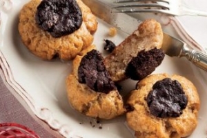 İrmikli Meram Tatlısı İrmikli Meram Tatlısı