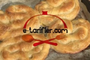 Ispanaklı Kol Böreği Tarifi Ispanaklı Kol Böreği Tarifi