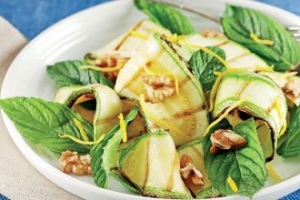 Izgara Kabak Izgara Kabak