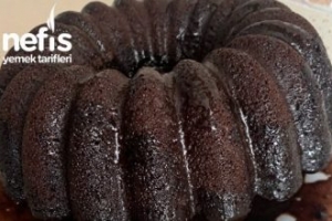 Kakaolu Islak Kek (Kolay Ve Brownie Tadında) Kakaolu Islak Kek (Kolay Ve Brownie Tadında)