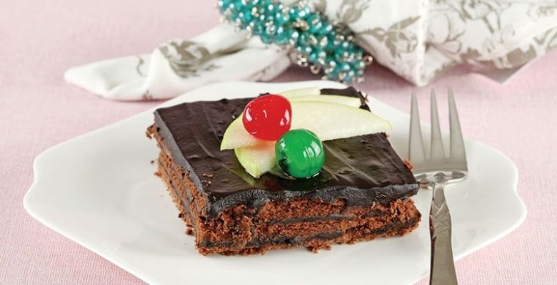 Kakaolu Pasta Kakaolu Pasta