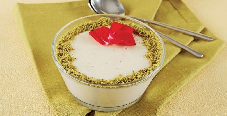 Kakuleli Puding Kakuleli Puding