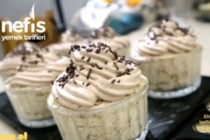 Kalan Keklerden 5 Dakikada Nefis Cupcakeler (Videolu) Kalan Keklerden 5 Dakikada Nefis Cupcakeler (Videolu)