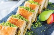 Kare Baklava Kare Baklava
