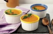 Kayısı Soslu Kremalı Tatlı Kayısı Soslu Kremalı Tatlı