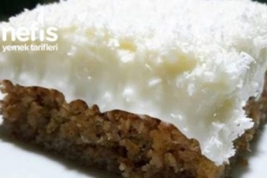 Kıbrıs Tatlısı Videolu Kıbrıs Tatlısı Videolu