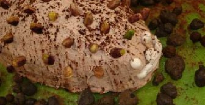 Kirpi pasta Tarifi Kirpi pasta Tarifi