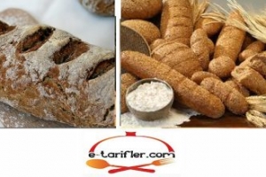 Konut Ekmeği Tarifi Konut Ekmeği Tarifi