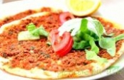 Konutta Kolay Lahmacun Tarifi Konutta Kolay Lahmacun Tarifi