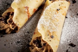 Krep Gondolda Tiramisu Krep Gondolda Tiramisu