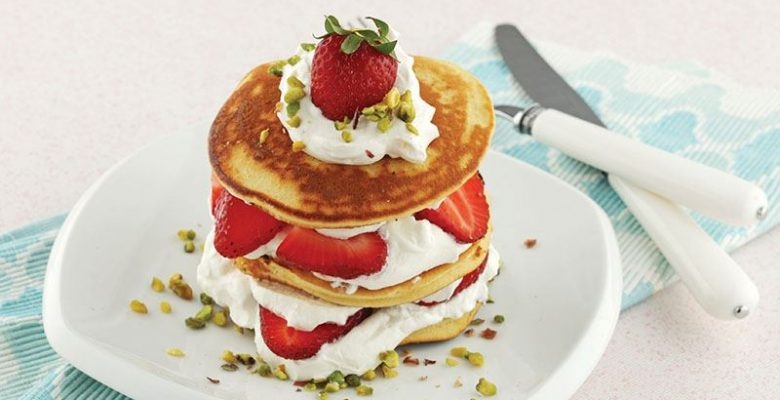 Pankek Pasta Pankek Pasta