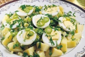 Paşa Pilavı Salata Paşa Pilavı Salata