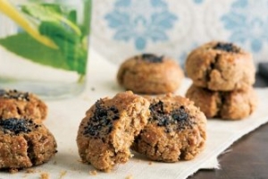 Perhiz Kurabiye Perhiz Kurabiye