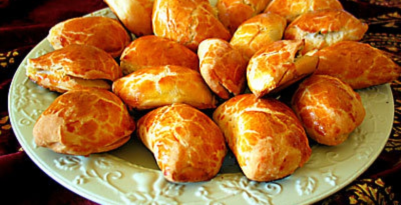 Perhiz Poğaça Tarifi Perhiz Poğaça Tarifi