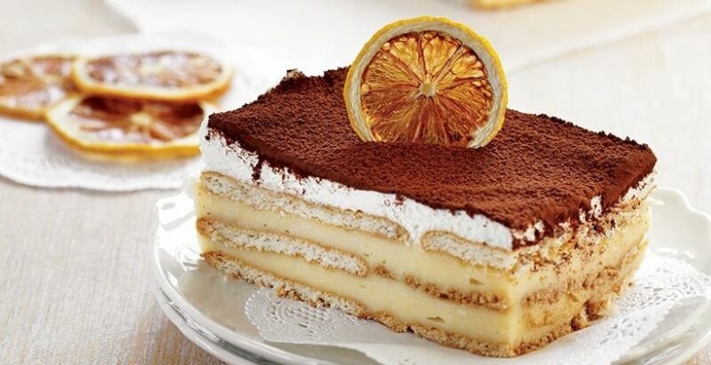 Petit Beurre Pastası Petit Beurre Pastası