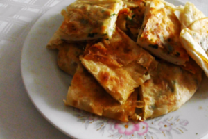 Peynirli Gözleme Tarifi Peynirli Gözleme Tarifi