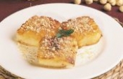 Pratik Ekmek Tatlısı Pratik Ekmek Tatlısı
