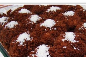 Puf Pasta Tarifi Puf Pasta Tarifi