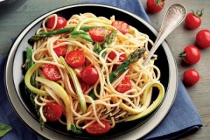 Renkli Spagetti Renkli Spagetti