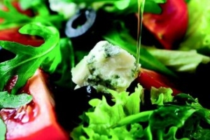 Rokalı Salata Rokalı Salata