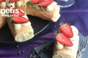 Rulo Pasta Rulo Pasta