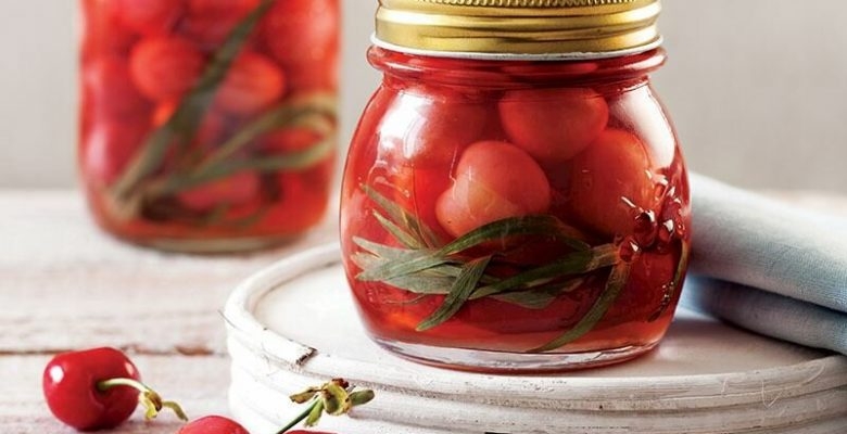 Salamura Kiraz Salamura Kiraz