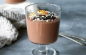 Salepli Puding Salepli Puding