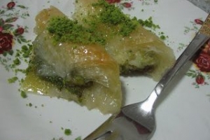 Şekerli Peynir Böreği Şekerli Peynir Böreği