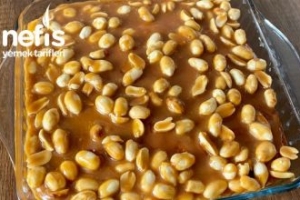 Snickers Pasta Snickers Pasta