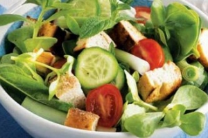 Söğüş Salata Söğüş Salata