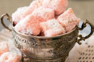 Sütlü Lokum Konut Üretimi Pratik Lokum Sütlü Lokum Konut Üretimi Pratik Lokum