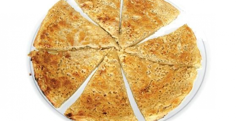 Tahinli Pide Tarifi Tahinli Pide Tarifi