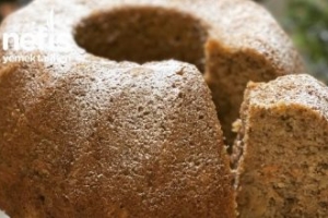 Tarçınlı Kek Tarçınlı Kek