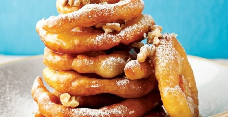 Tatlı Kulesi Tatlı Kulesi