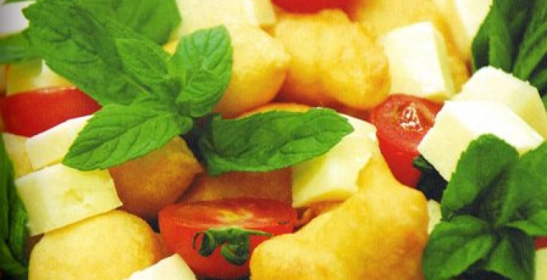 Tatlı tuzlu fış fış Tarifi Tatlı tuzlu fış fış Tarifi