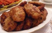 Tavuk Köftesi Tarifi Tavuk Köftesi Tarifi