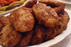 Tavuk Köftesi Tarifi Tavuk Köftesi Tarifi